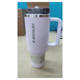 New Stanley 40 oz. Quencher ProTour Flip Straw