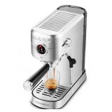 CASABREWS 5418 PRO Espresso Machine 20 Bar,