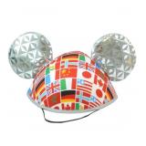 (New) Disney Parks Walt World EF19 Adult