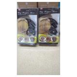 2pkgs New Bumpits Big Happie Hair Volumizing