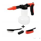 New Aqua Joe  2-in-1 All-Purpose Garden