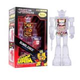 New Super7 Super Cyborg Transformers Bumblebee
