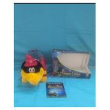 (New) STL Cardinals Pillow Pets Night -Lite