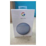 New Google Nest Mini (2nd Generation) smart