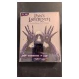 SteelBook Pan's Labyrinth