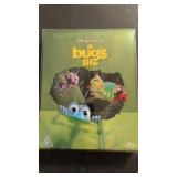 SteelBook A Bug's Life