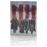 Steelbook   Quentin Tarantino's The Hateful