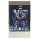 STEELBOOK Marvel's Ant-Man Limited Lenticular
