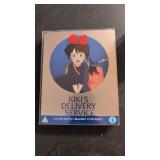 SteelBook Kiki's Delivery Service