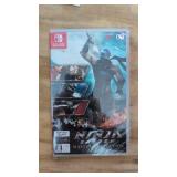 NSW Ninja Gaiden Master Collection Japan Import
