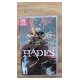 NSW Hades