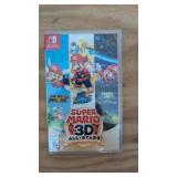 NSW Super Mario 3D All Stars