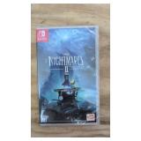 NSW Little Nightmares 2 Japan Import