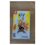 NSW Legend of Kay Anniversary
