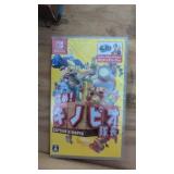 NSW Captain Toad: Treasure Tracker Japan Import