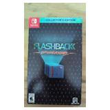 NSW Flashback 25th Anniversary Collector's Ed.