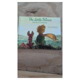The Little Prince Read-Aloud Storybook