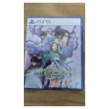 PS5 Sword and Fairy Together Forever