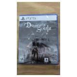 PS5 Demon's Souls