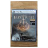 PS5 Elden Ring Japan Import