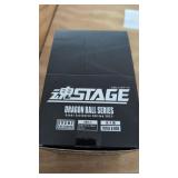 Bandai Tamashii Stage Dragon Ball Evnt Excl. Ed.