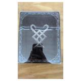 PS4 SteelBook God of War
