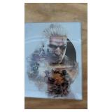 PS4 SteelBook The Witcher 3: Wild Hunt+Soundtrack