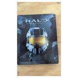 Xbox One SteelBook Halo Master Chief Collect.
