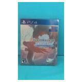 (Sealed) Steelbook PS4 Monster Hunter World Ice
