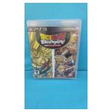 PS3 DRAGONBALL Z. Budokai HD Collection