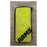 Nintendo Switch Carrying Case ARMSï¿½ Yellow