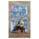NSW Naruto Shippuden: Ult. Ninja Storm Trilogy