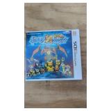 Nintendo 3DS Pokï¿½mon Super Mystery Dungeon