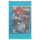 ( Factory Sealed) Nintendo Switch P5S. Persona5