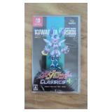 Nintendo Switch Medarot Classics Plus Stag Version