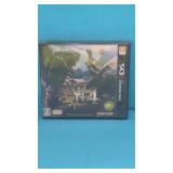 (Factory Sealed) Monster Hunter 4 ... Nintendo
