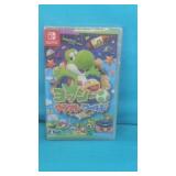 (Factory Sealed) Nintendo Switch J #42400 apanese