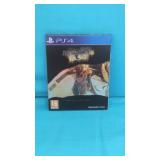 Steelbook PS4 Final Fantasy Type -0  HD  ..