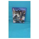 PS4.    BASARA 4