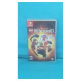 (Factory Sealed) Nintendo Switch  LEGO  The