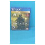 (Factory Sealed) PS4.. DARK SOULS III ..The Fire