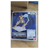 Bandai Tamashii Nations Saint Cloth Myth EX Stand