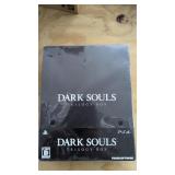 PS4 Dark Souls Trilogy Box Japan Import NEW