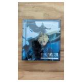 Final Fantasy VII: Advent Children Complete