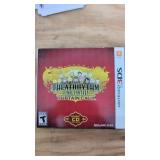 N3DS Theatrhythm Final Fantasy Curtain Call