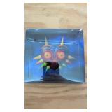 N3DS SteelBook The Legend of Zelda Majora's Mask