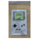 NSW SteelBook The Legend of Zelda Link's Awakening