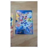 NSW Rockman X Anniversary Collection 1+2