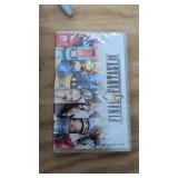 NSW Final Fantasy IX