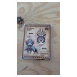 Monster Hunter Rise: Sunbreak Wood Stand